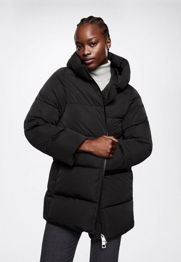 Mango Куртка утепленная - TOKYO - фото 1