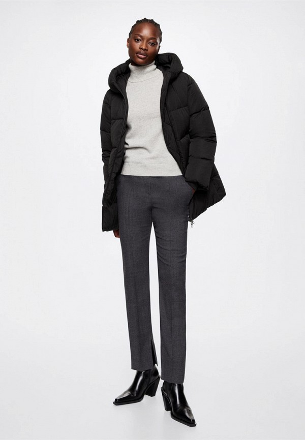 Mango Куртка утепленная - TOKYO - фото 2