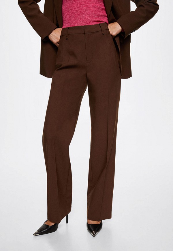 Mango Брюки - GRETA - фото 1