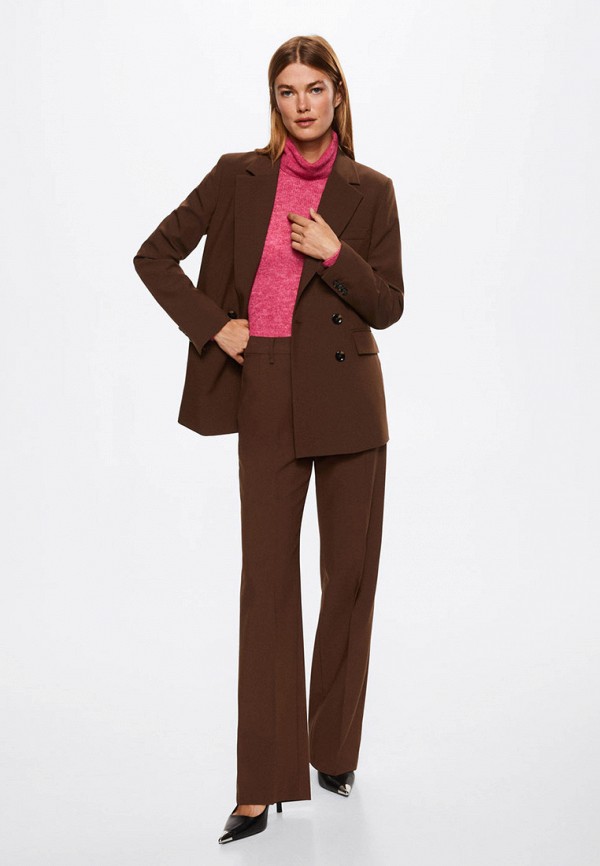 Mango Брюки - GRETA - фото 2