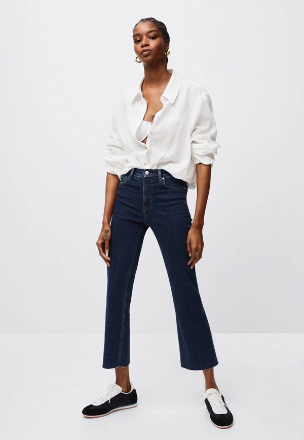 Mango Джинсы - SIENNA - фото 2