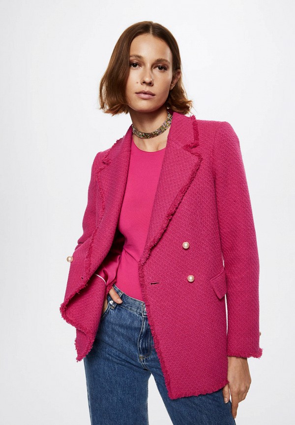 Mango Жакет - QUINTIN - фото 1