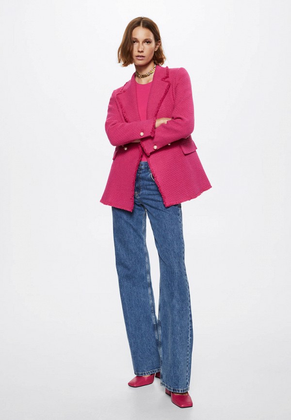 Mango Жакет - QUINTIN - фото 2