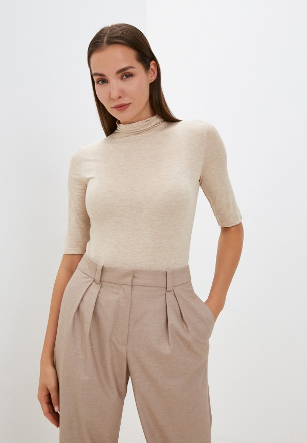 Mango Водолазка - SECONDM - фото 1