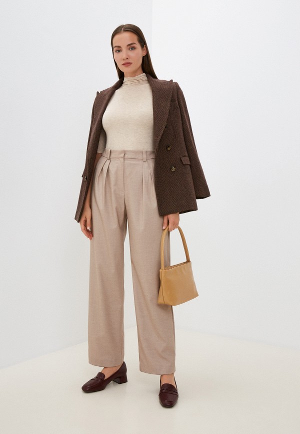 Mango Водолазка - SECONDM - фото 2