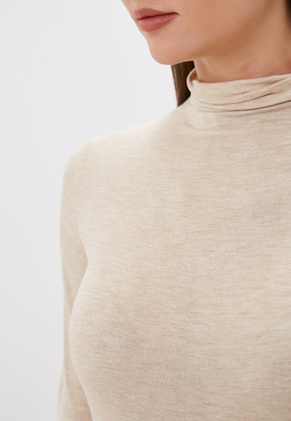 Mango Водолазка - SECONDM - фото 4