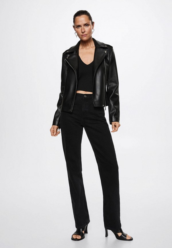 Mango Косуха - LIZ - фото 2