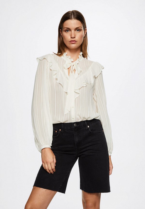 Mango Блуза - SWEETY - фото 1