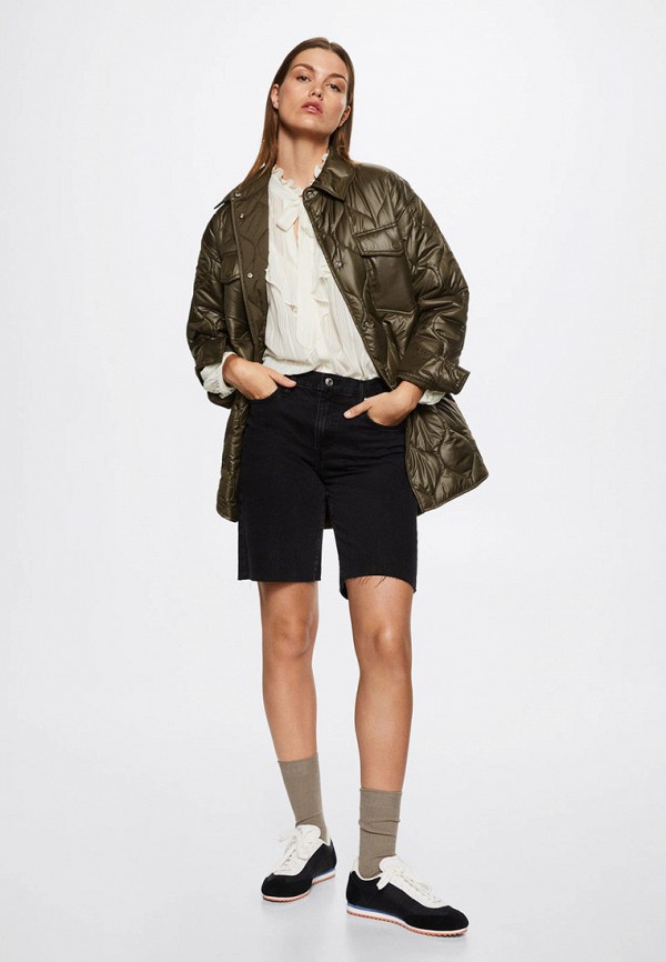 Mango Блуза - SWEETY - фото 2