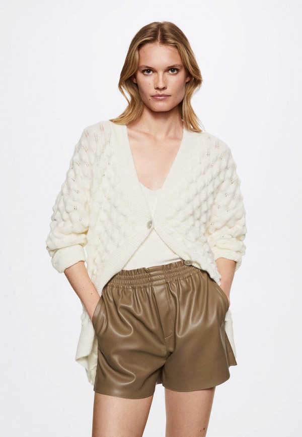 Mango Кардиган - VERUSKA - фото 1