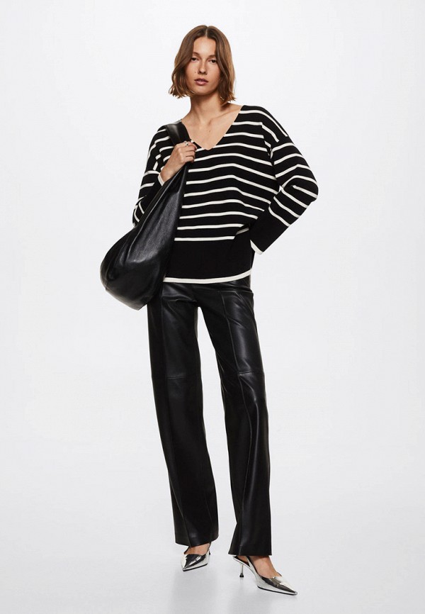 Mango Пуловер - TORTUGAV - фото 2