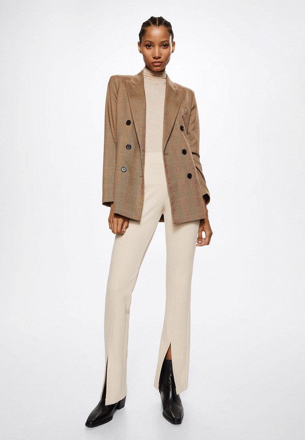 Mango Брюки - VISMARK - фото 2