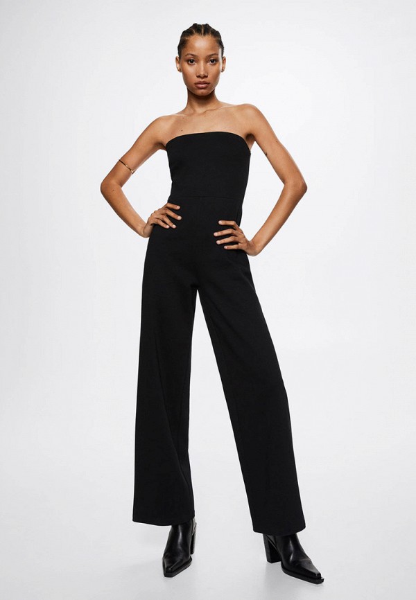 Mango Комбинезон - BISMARK - фото 1