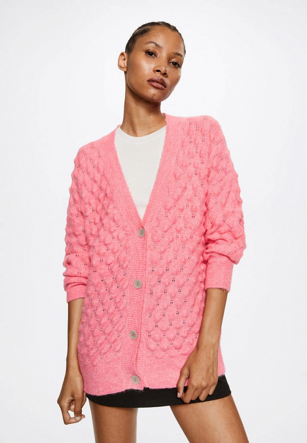 Mango Кардиган - VERUSKA - фото 1