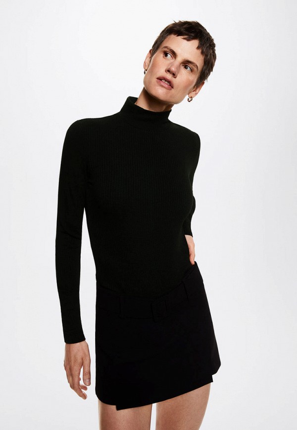 Mango Водолазка - LILO - фото 1