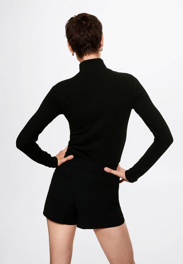 Mango Водолазка - LILO - фото 2