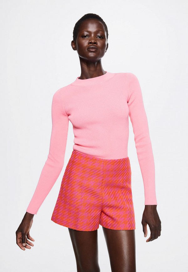 Mango Джемпер - SILUETA - фото 1