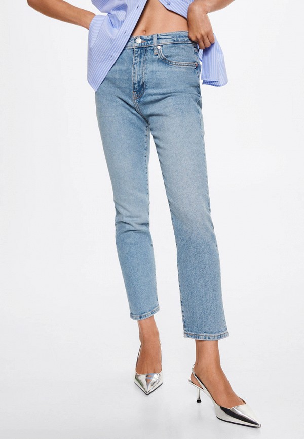 Mango Джинсы - CLAUDIA - фото 1