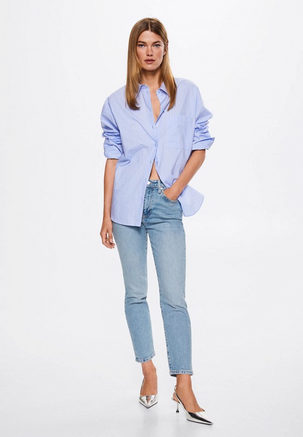 Mango Джинсы - CLAUDIA - фото 2