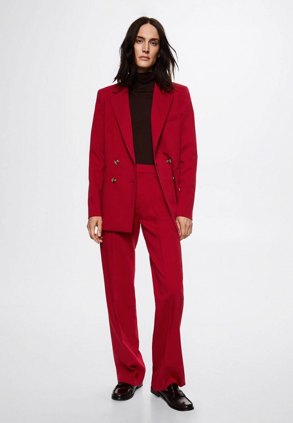 Mango Брюки - GRETA - фото 2