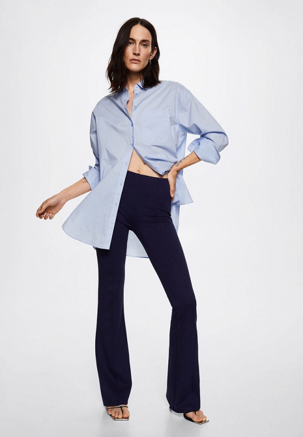 Mango Брюки - DELFIN - фото 2