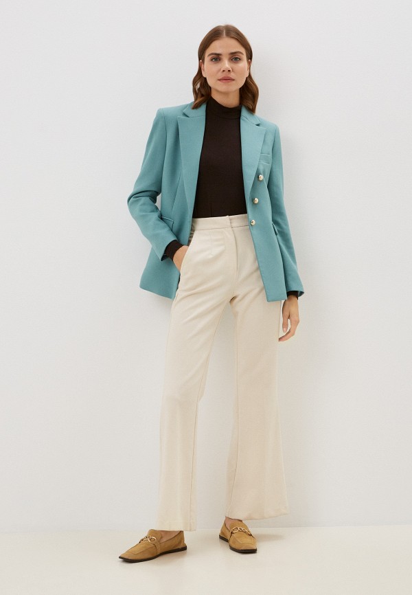 Mango Водолазка - SECOND - фото 2