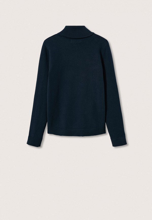 Mango Kids Водолазка - BELLA3 - фото 2