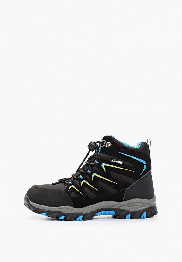 Kakadu Ботинки - фото 1