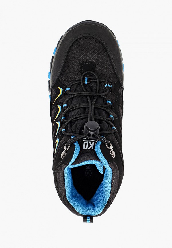 Kakadu Ботинки - фото 4