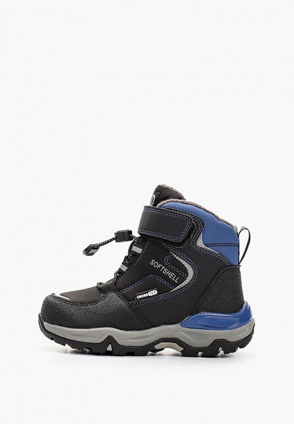 Kakadu Ботинки - фото 1