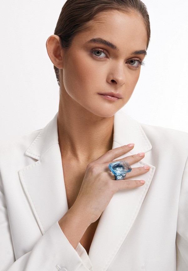 Swarovski® Кольцо - Lucent - фото 6