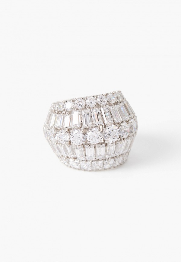 Swarovski® Кольцо - Hyperbola - фото 2