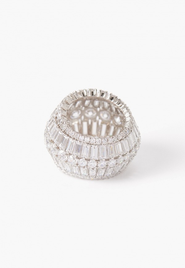 Swarovski® Кольцо - Hyperbola - фото 3