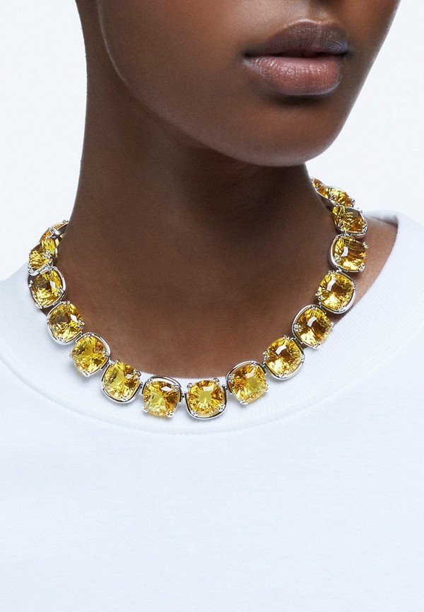 Swarovski® Колье - Harmonia - фото 2
