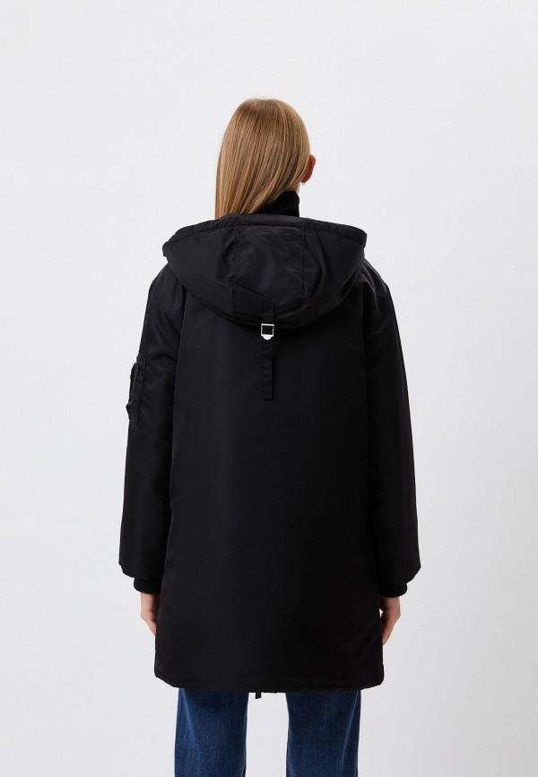 Max&Co Куртка утепленная - DIURNO - фото 3