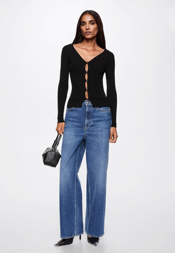 Mango Кардиган - GOLETA - фото 2