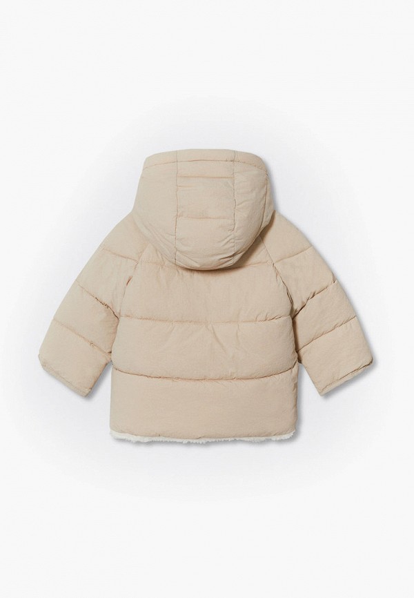 Mango Kids Куртка утепленная - PATRICK - фото 2