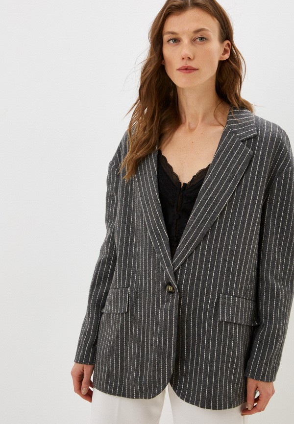 Please Жакет - фото 1