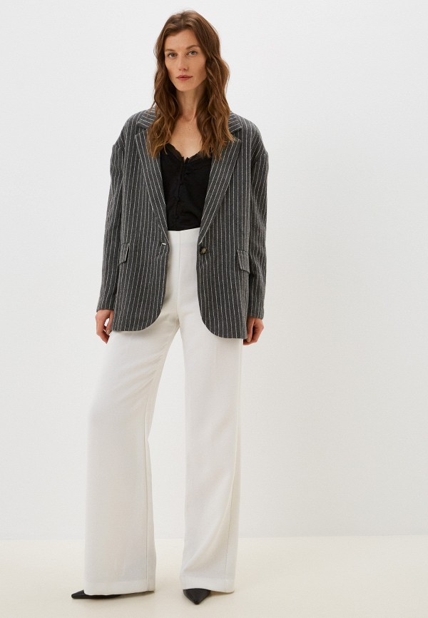 Please Жакет - фото 2