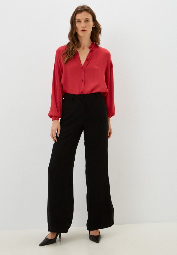 Please Блуза - фото 2