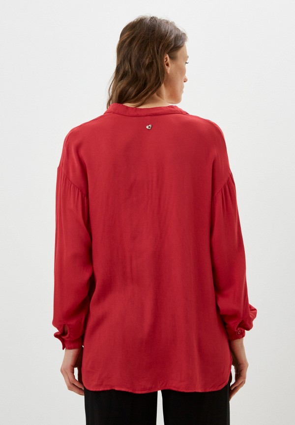 Please Блуза - фото 3