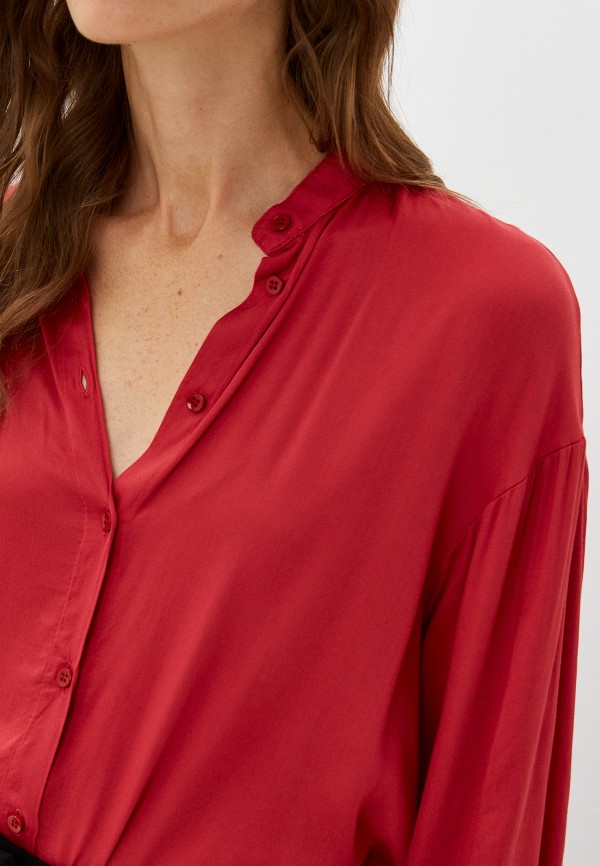 Please Блуза - фото 4