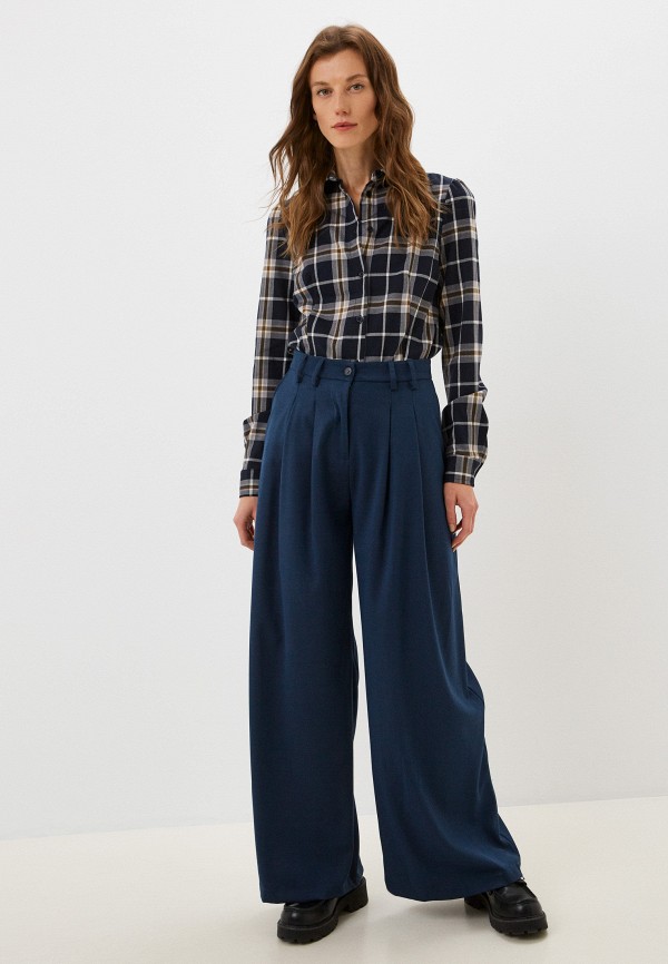 Please Блуза - фото 2