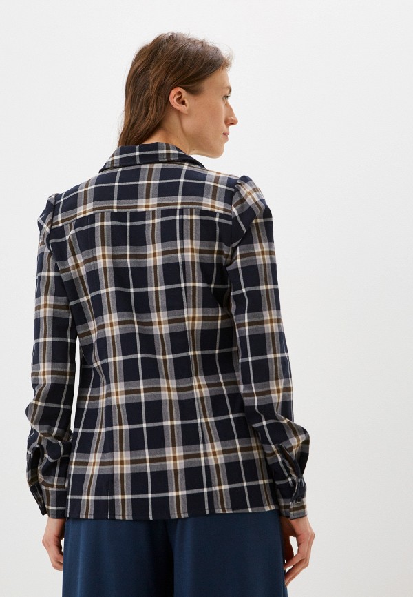 Please Блуза - фото 3