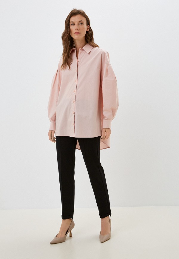 Please Рубашка - фото 2