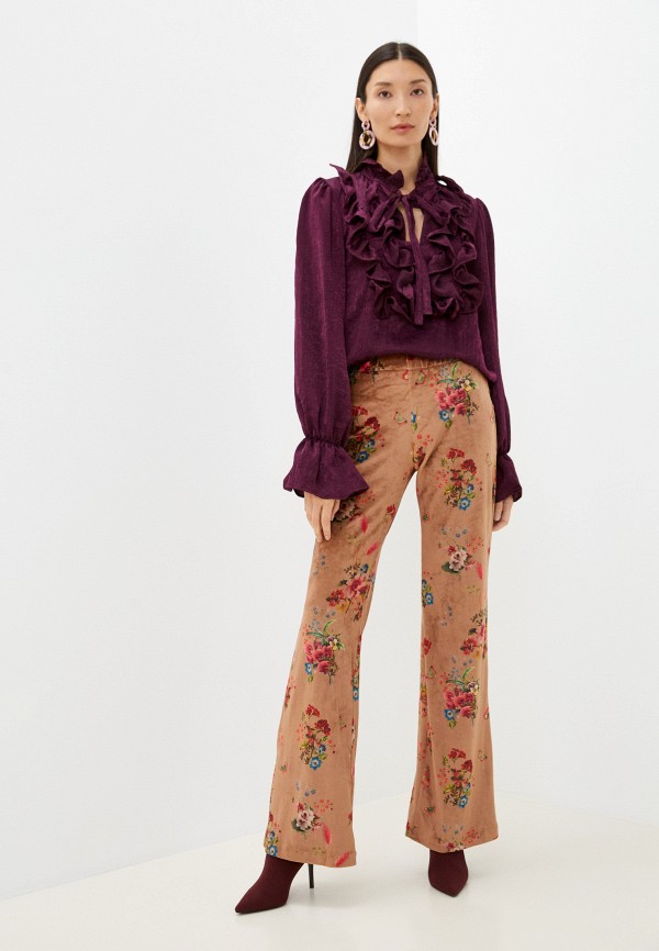 Please Блуза - фото 2