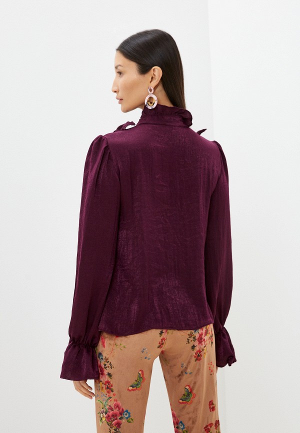 Please Блуза - фото 3