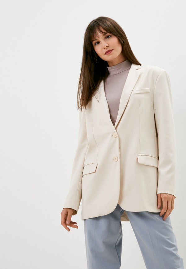 Please Жакет - фото 1