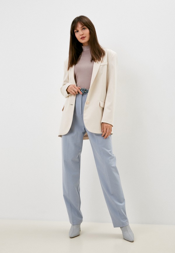 Please Жакет - фото 2