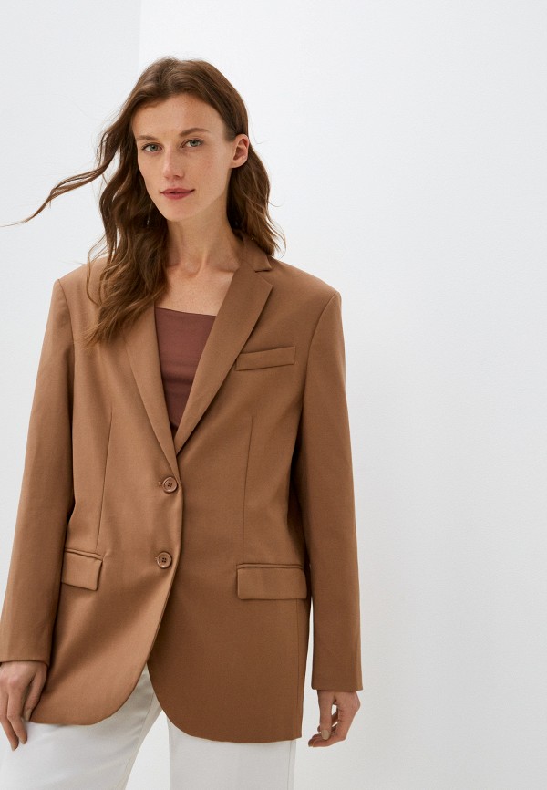 Please Жакет - фото 1